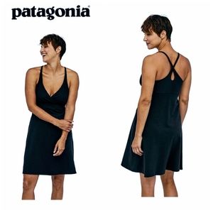 Patagonia Dress